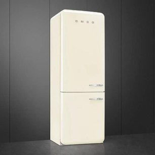 Холодильник Смег FAB38LCR5 фото 3 в Казани и Татарстане Холодильник Smeg FAB38LCR5 фото 3 в Казани и Татарстане