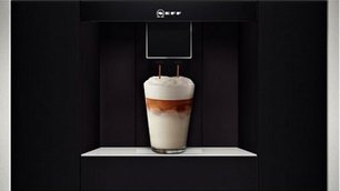Кофемашина Neff C15KS61N0 фото 3 в Казани и Татарстане