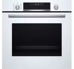 Встраиваемый духовой шкаф BOSCH HBG538EW6R фото в Казани и Татарстане Встраиваемый духовой шкаф BOSCH HBG538EW6R фото в Казани и Татарстане