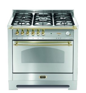 Варочный центр Lofra RSG96GVGT/Ci Brass фото в Казани и Татарстане