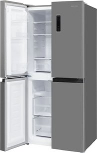 Холодильник Крона EISKALT 7970 XD TNF INOX фото 3 в Казани и Татарстане Холодильник KRONA EISKALT 7970 XD TNF INOX фото 3 в Казани и Татарстане
