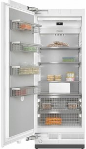 Встраиваемый морозильник Миле F 2813 Vi MasterCool фото в Казани и Татарстане Встраиваемый морозильник Miele F 2813 Vi MasterCool фото в Казани и Татарстане