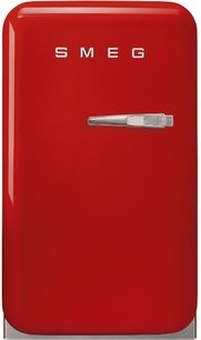 Мини-бар Смег FAB5LRD3 фото в Казани и Татарстане Мини-бар Smeg FAB5LRD3 фото в Казани и Татарстане