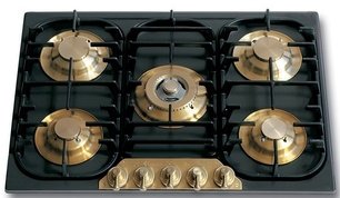 Варочная панель Рестарт ELP070D BK фото в Казани и Татарстане Варочная панель Restart ELP070D BK фото в Казани и Татарстане