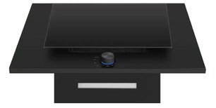 Вытяжка Маунфилд Comfort 60 Side черный фото 2 в Казани и Татарстане Вытяжка Maunfeld Comfort 60 Side черный фото 2 в Казани и Татарстане