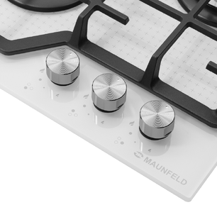 Варочная панель Maunfeld EGHG.43.73CW/G фото 4 в Казани и Татарстане