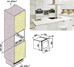 Винный шкаф Климадифф AV24XI/1 фото 2 в Казани и Татарстане Винный шкаф Climadiff AV24XI/1 фото 2 в Казани и Татарстане