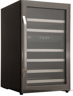 Винный шкаф Coldvine C34-KSF2 фото в Казани и Татарстане Винный шкаф Cold Vine C34-KSF2 фото в Казани и Татарстане