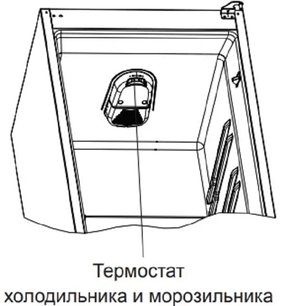 Холодильник Шауб Лоренц SLUS335R2 фото 3 в Казани и Татарстане Холодильник Schaub Lorenz SLUS335R2 фото 3 в Казани и Татарстане