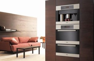 Подогреватель Miele ESW 5080-29 ED фото 3 в Казани и Татарстане