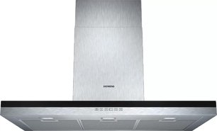 Вытяжка Siemens LC97BE532 фото в Казани и Татарстане