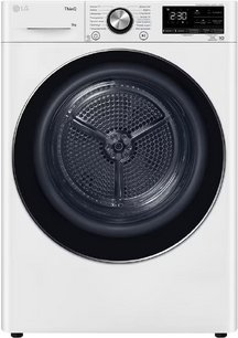 Сушильная машина LG DC90V9V9WN фото в Казани и Татарстане