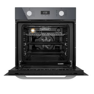 Духовой шкаф Maunfeld EOEM7610DGR фото 3 в Казани и Татарстане