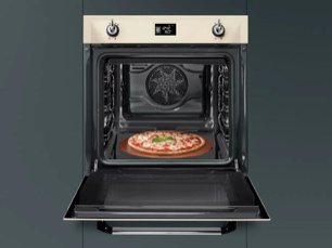 Духовой шкаф Смег SF6922PPZE1 фото 2 в Казани и Татарстане Духовой шкаф Smeg SF6922PPZE1 фото 2 в Казани и Татарстане