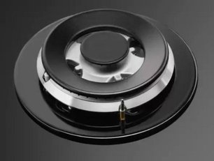 Варочная панель AEG HKB64420NB фото 4 в Казани и Татарстане