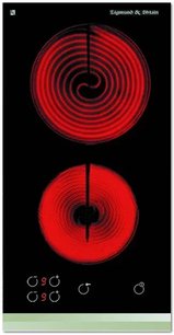 Варочная панель Zigmund Shtain CNS 146.45 BA фото в Казани и Татарстане