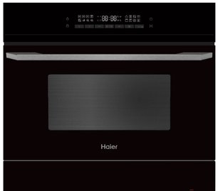 Духовой шкаф Хайер HMX-BDC399B фото 3 в Казани и Татарстане Духовой шкаф Haier HMX-BDC399B фото 3 в Казани и Татарстане