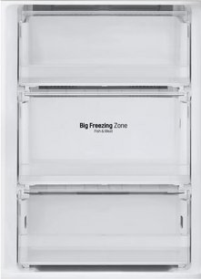 Холодильник LG GA-B509CECL фото 4 в Казани и Татарстане