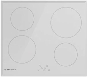 Варочная панель Maunfeld MPI 58 BCTL WHITE фото в Казани и Татарстане