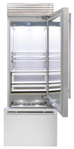 Встраиваемый холодильник Fhiaba XS750TGT6I фото в Казани и Татарстане