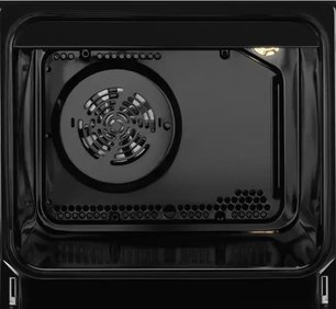 Комбинированная плита Electrolux RKK660201W фото 4 в Казани и Татарстане