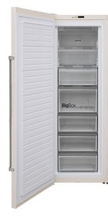 Холодильник Вестфрост VF395-1F SBB (VF395SB + VF391SB) фото 4 в Казани и Татарстане Холодильник Vestfrost VF395-1F SBB (VF395SB + VF391SB) фото 4 в Казани и Татарстане