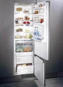 Холодильник Гаггенау RB 282-100 фото 2 в Казани и Татарстане Холодильник Gaggenau RB 282-100 фото 2 в Казани и Татарстане