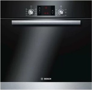 Духовой шкаф Бош HBG23B150R фото в Казани и Татарстане Духовой шкаф Bosch HBG23B150R фото в Казани и Татарстане