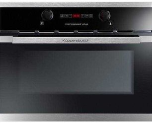 Встраиваемая микроволновая печь Kuppersbusch EMWK 6260.0 J1 фото в Казани и Татарстане