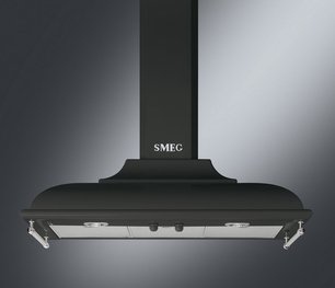 Вытяжка Smeg KC19A-2 фото 2 в Казани и Татарстане