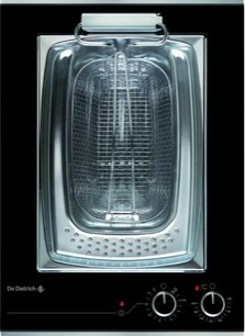 Модульная система De Dietrich DTE 1058 X фото в Казани и Татарстане