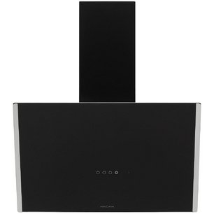 Вытяжка Крона GABRIELE E 600 black/inox 2 S фото 2 в Казани и Татарстане Вытяжка KRONA GABRIELE E 600 black/inox 2 S фото 2 в Казани и Татарстане