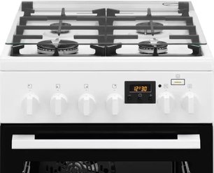 Комбинированная плита Electrolux RKK560200W фото 2 в Казани и Татарстане