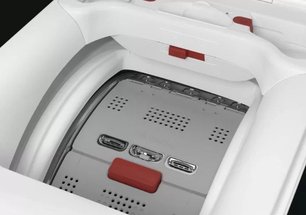 Стиральная машина АЕГ LTX6GR261 фото 4 в Казани и Татарстане Стиральная машина AEG LTX6GR261 фото 4 в Казани и Татарстане
