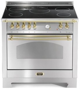 Варочный центр Lofra RSG96MFT/5I Br фото в Казани и Татарстане