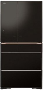 Холодильник Hitachi R-ZXC740WH-XK фото в Казани и Татарстане