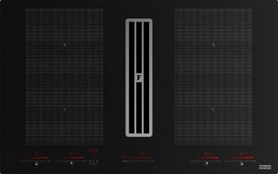 Варочная панель со встроенной вытяжкой Franke FMA 8391 HI фото в Казани и Татарстане