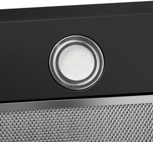 Встраиваемая вытяжка Maunfeld Cam 45 Black фото 4 в Казани и Татарстане