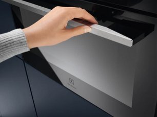 Духовой шкаф Electrolux VKL8E08WX фото 3 в Казани и Татарстане
