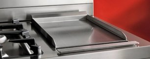 Варочный центр Бертаззони PRO126G2EROT фото 3 в Казани и Татарстане Варочный центр Bertazzoni PRO126G2EROT фото 3 в Казани и Татарстане