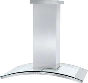 Вытяжка Miele DA 5100 D фото в Казани и Татарстане