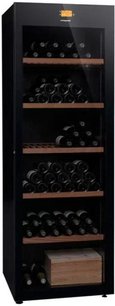Винный шкаф Климадифф DVP265G фото 3 в Казани и Татарстане Винный шкаф Climadiff DVP265G фото 3 в Казани и Татарстане
