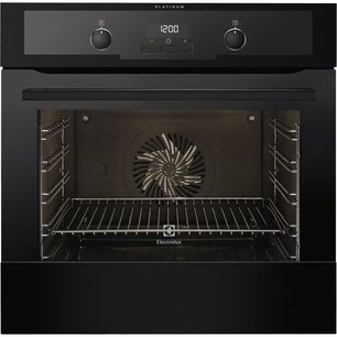 Духовой шкаф Electrolux EOB95551AK фото в Казани и Татарстане