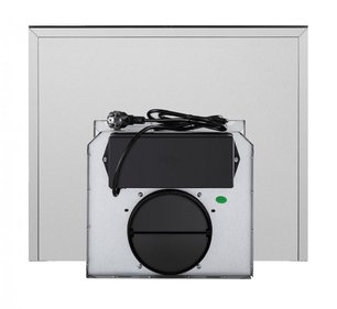 Кухонная вытяжка MAUNFELD TSH 60 нержавеющая сталь фото 3 в Казани и Татарстане