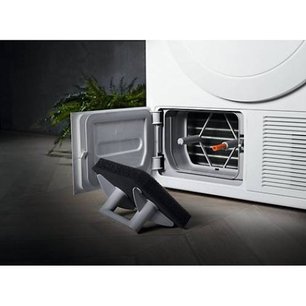 Сушильная машина Miele TDB220WP фото 4 в Казани и Татарстане