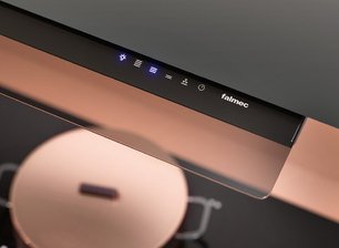 Встраиваемая вытяжка Фалмек VIRGOLA TOUCH EVO 120 фото 3 в Казани и Татарстане Встраиваемая вытяжка Falmec VIRGOLA TOUCH EVO 120 фото 3 в Казани и Татарстане