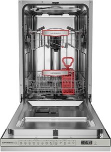 Встраиваемая посудомоечная машина Kuppersberg GHS 4526 фото в Казани и Татарстане