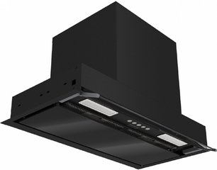 Встраиваемая вытяжка Франке T-FORM 60 BK фото в Казани и Татарстане Встраиваемая вытяжка Franke T-FORM 60 BK фото в Казани и Татарстане