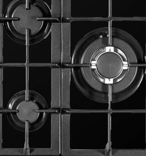 Варочная панель Zigmund Shtain MN 155.61 B фото 2 в Казани и Татарстане