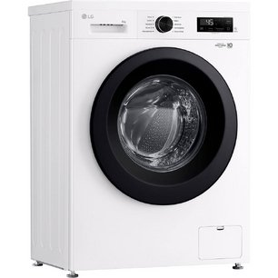 Стиральная машина LG F2Y1NS6W фото 3 в Казани и Татарстане
